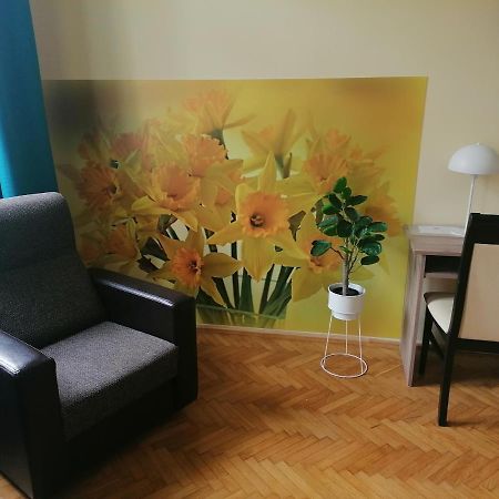 Mokka Apartamento Budapeste Exterior foto